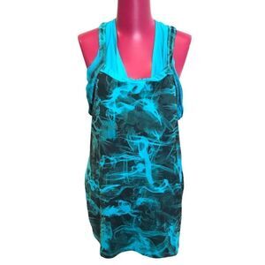 ACX Workout Tank Plus sz XL